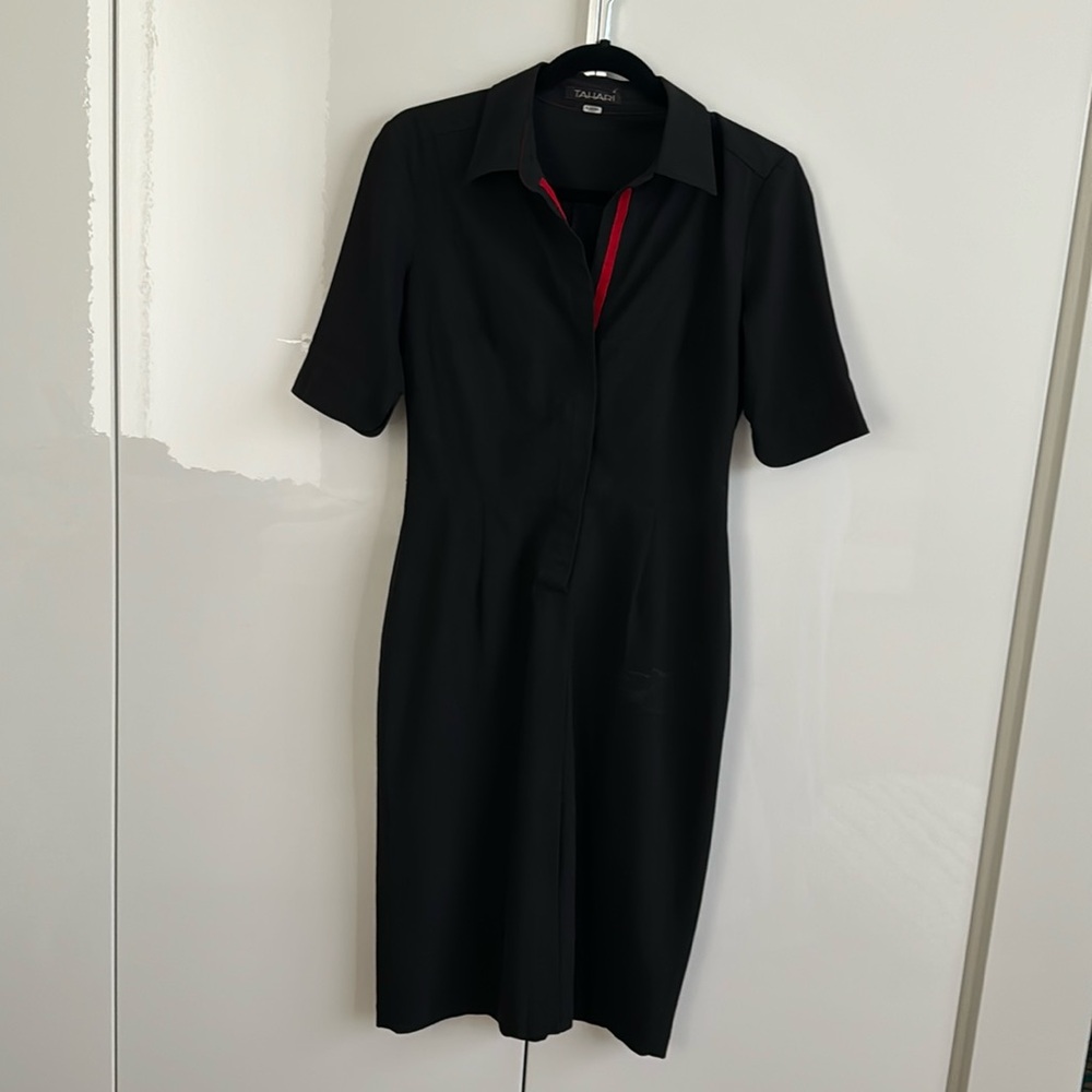 Vintage Tahari Dress